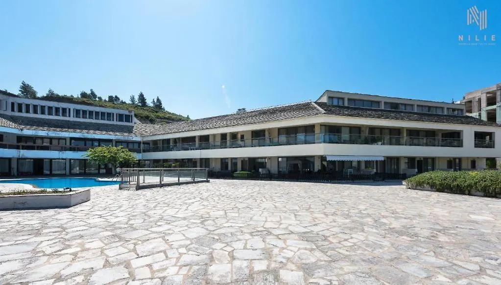 Lägenhet Porto Karras Private Rental, Nilie Hospitality Mgmt Neos Marmaras