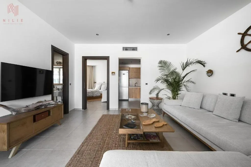 Porto Karras Private Rental, Nilie Hospitality Mgmt Neos Marmaras 0*,  Grekland