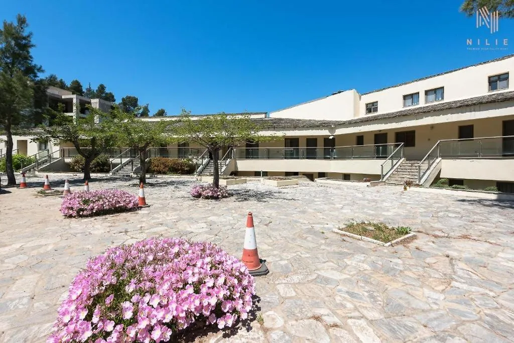 Lägenhet Porto Karras Private Rental, Nilie Hospitality Mgmt Neos Marmaras Grekland