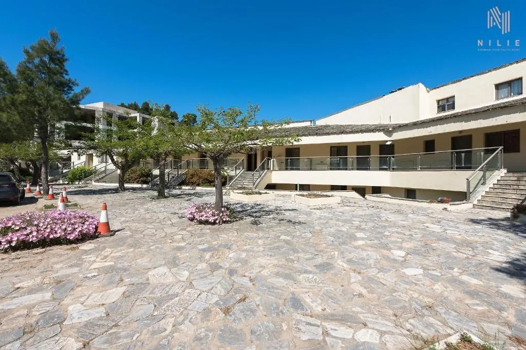 Porto Karras Private Rental, Nilie Hospitality Mgmt Neos Marmaras 0*,