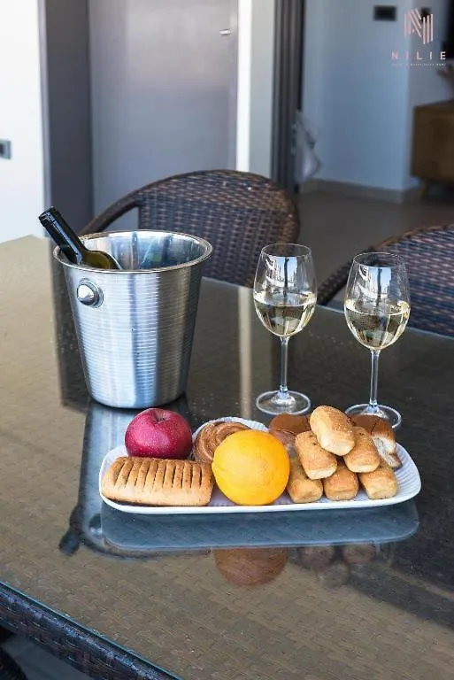 Porto Karras Private Rental, Nilie Hospitality Mgmt Neos Marmaras