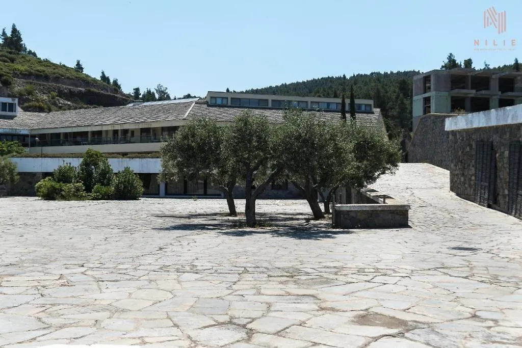 Porto Karras Private Rental, Nilie Hospitality Mgmt Neos Marmaras