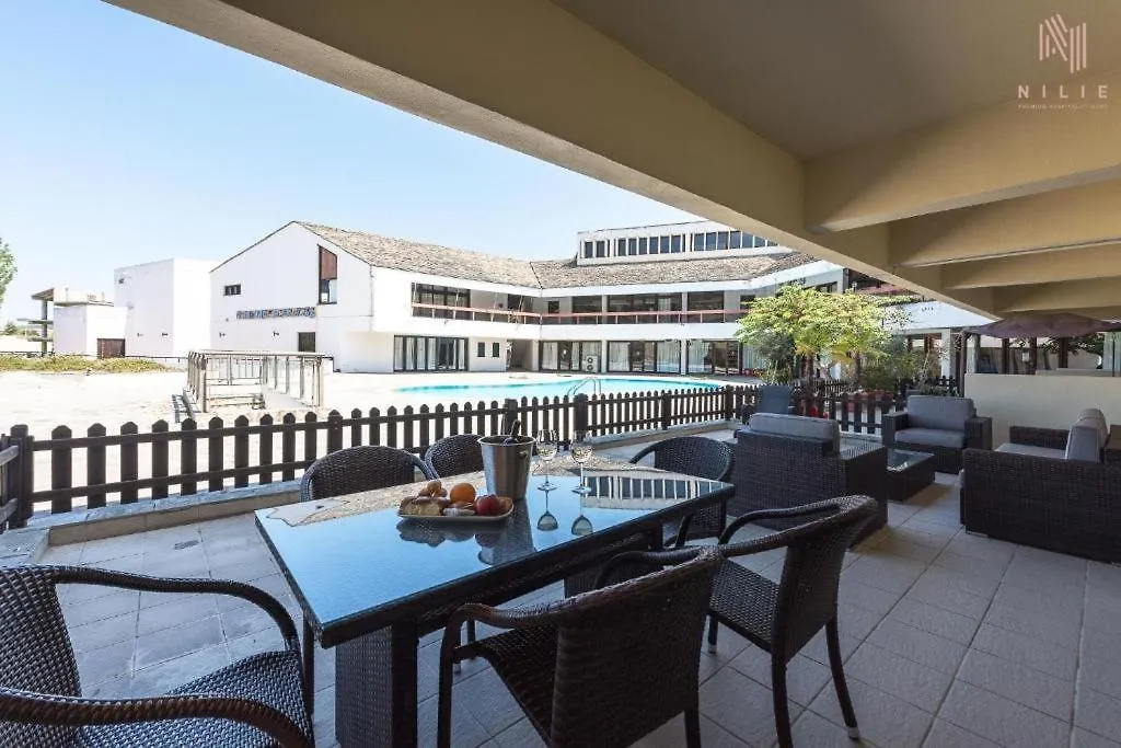 Lägenhet Porto Karras Private Rental, Nilie Hospitality Mgmt Neos Marmaras