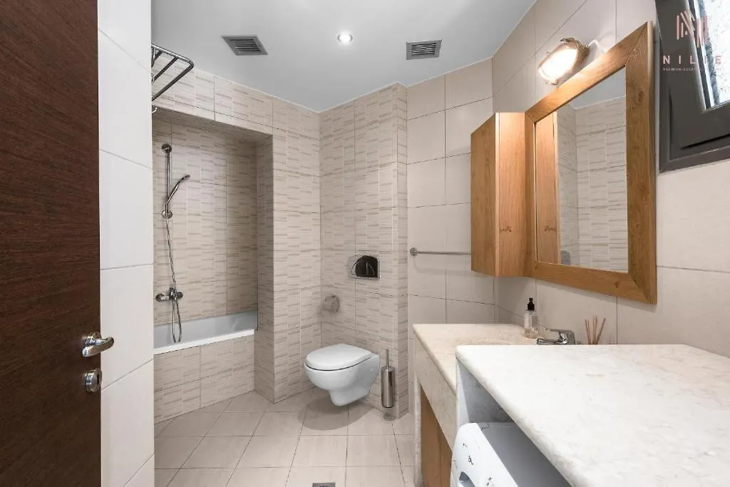 Porto Karras Private Rental, Nilie Hospitality Mgmt Neos Marmaras 0*,  Grekland