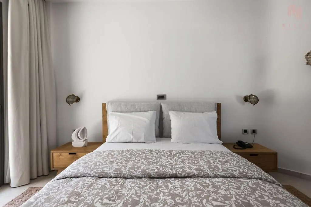 Porto Karras Private Rental, Nilie Hospitality Mgmt Neos Marmaras 0*,  Grekland