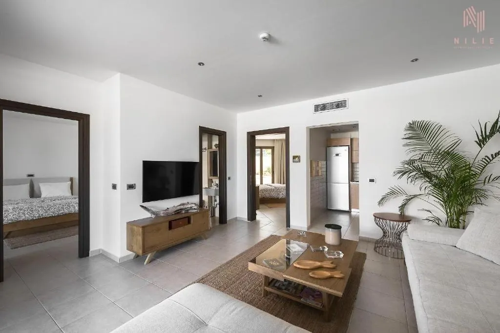 Porto Karras Private Rental, Nilie Hospitality Mgmt Neos Marmaras 0*,