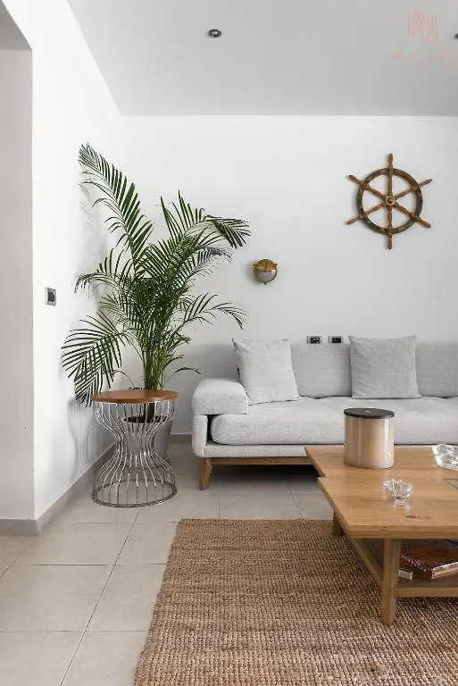 Porto Karras Private Rental, Nilie Hospitality Mgmt Neos Marmaras Grekland