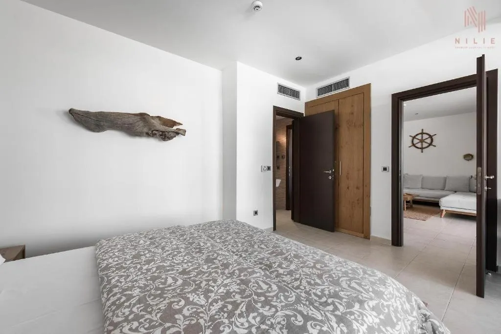Porto Karras Private Rental, Nilie Hospitality Mgmt Neos Marmaras