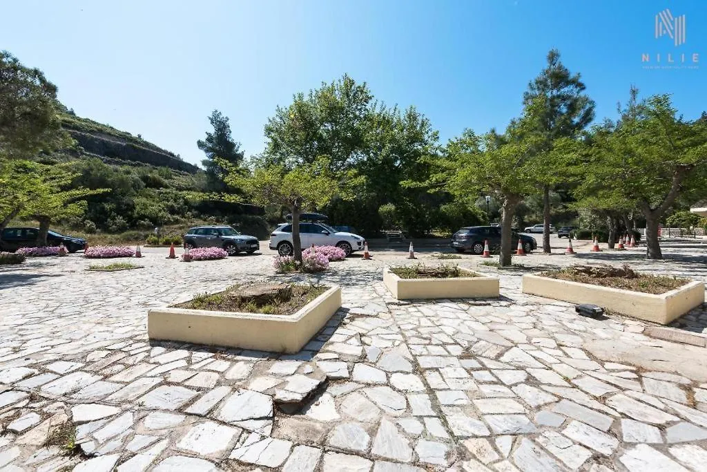 Porto Karras Private Rental, Nilie Hospitality Mgmt Néos Marmarás Apartment
