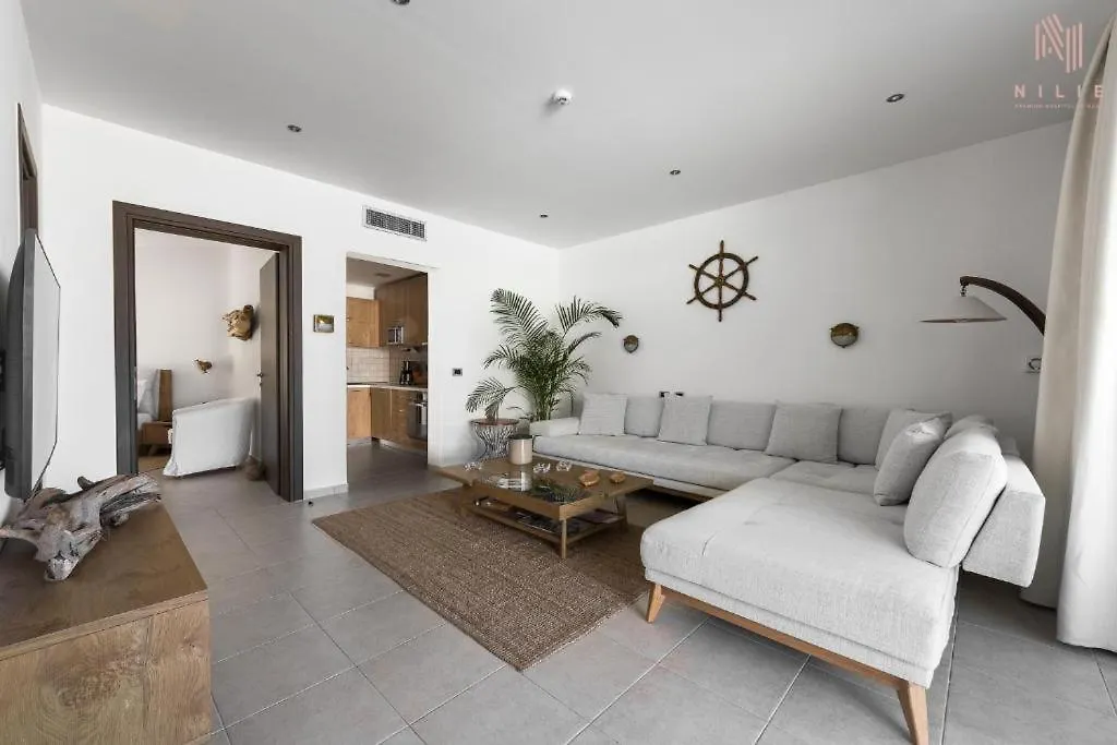 Porto Karras Private Rental, Nilie Hospitality Mgmt Néos Marmarás