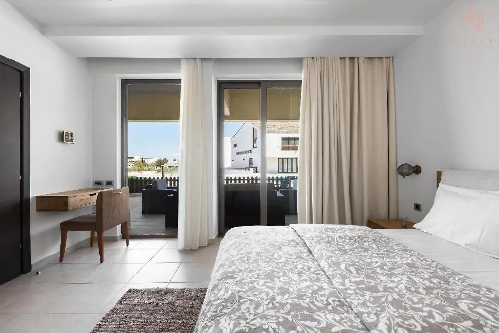 Porto Karras Private Rental, Nilie Hospitality Mgmt Néos Marmarás