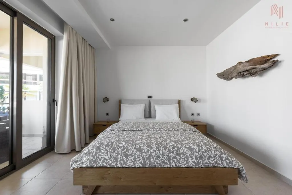 Porto Karras Private Rental, Nilie Hospitality Mgmt Néos Marmarás Griechenland