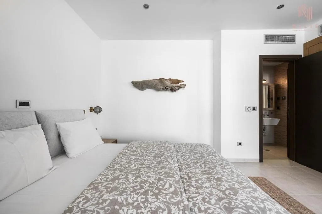 Porto Karras Private Rental, Nilie Hospitality Mgmt Néos Marmarás Apartment